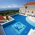 Melmar View Otel 4*