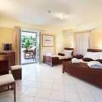 Otel Melmar View Mánganos