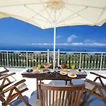 Melmar View Otel 4*