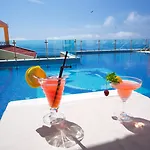 Melmar View Otel Mánganos