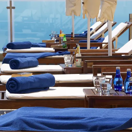 Otel Melmar View