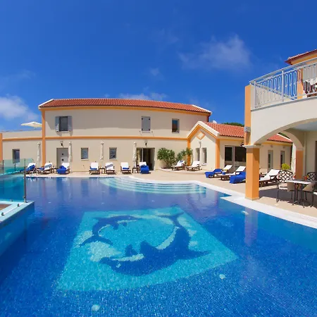 Melmar View Otel Mánganos