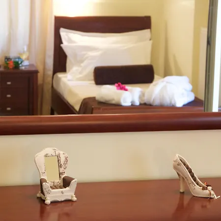 Melmar View 4* Mánganos