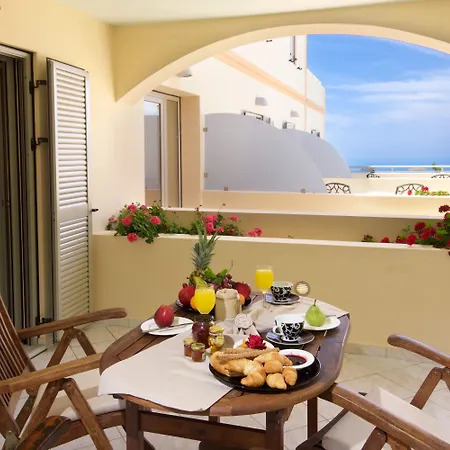 Otel Melmar View
