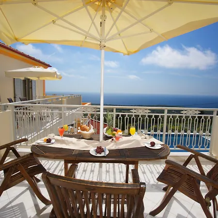 Hotel Melmar View 4*
