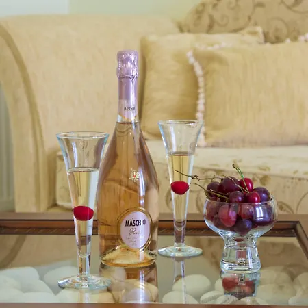 Hotel Melmar View Mánganos