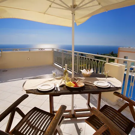 Hotel Melmar View Mánganos