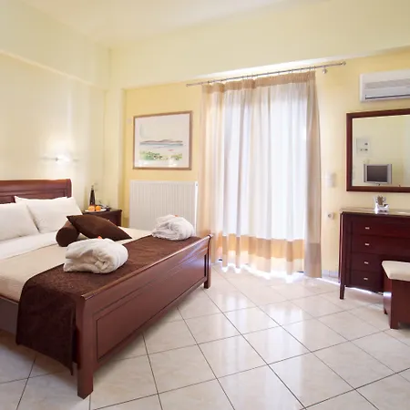 Hotel Melmar View Mánganos