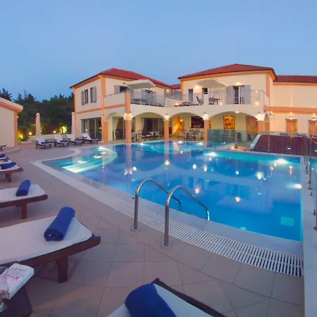 Melmar View Hotel 4*