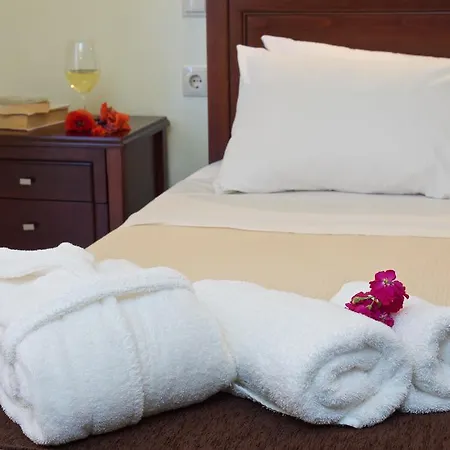 Hotel Melmar View Mánganos