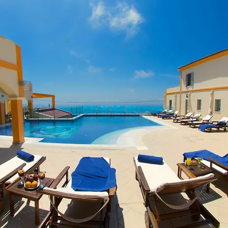 Hotel Melmar View 4*