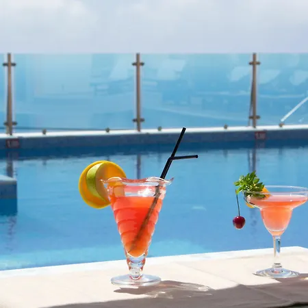 Hotel Melmar View 4*