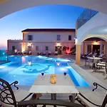 Hotell Melmar View