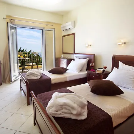 Hotel Melmar View 4*