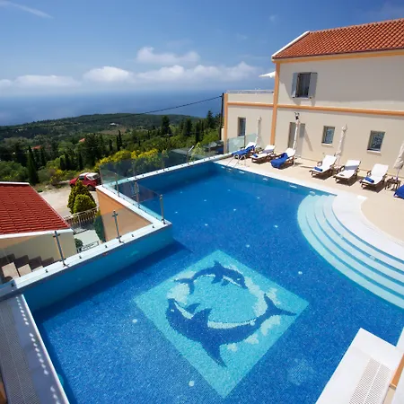 Melmar View Hotel 4*