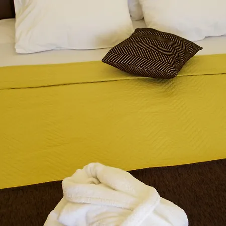 Melmar View Hotel