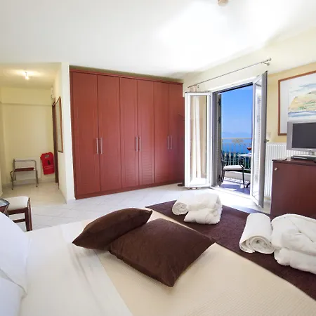 Hotel Melmar View Mánganos