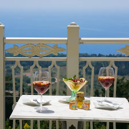 Melmar View 4* Mánganos