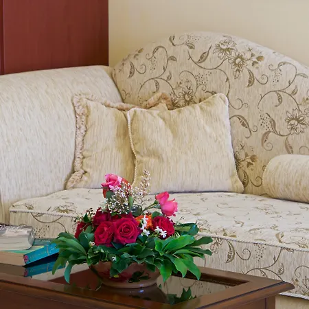 Melmar View Mánganos