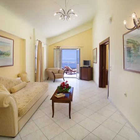 Melmar View Hotel 4*