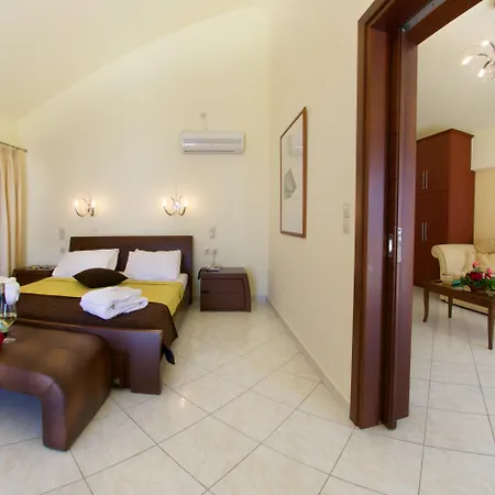 Melmar View 4* Mánganos