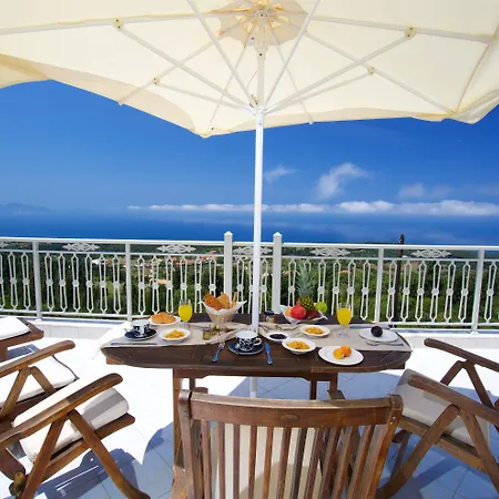 Melmar View Hotel 4*