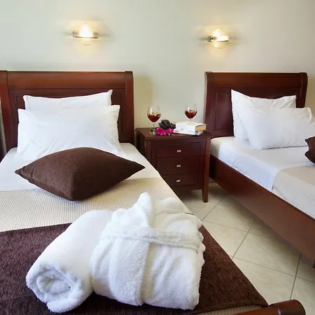 Melmar View 4* Mánganos