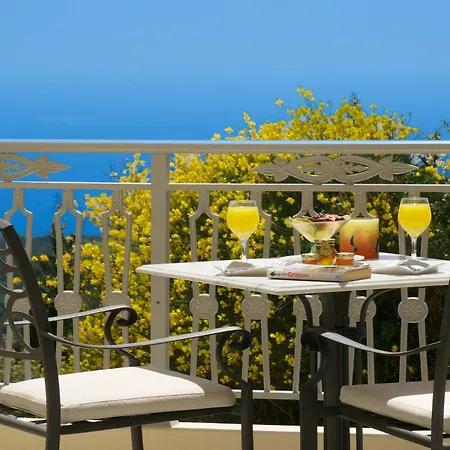 Hotel Melmar View Mánganos