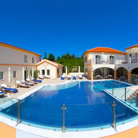 Melmar View Hotel 4*