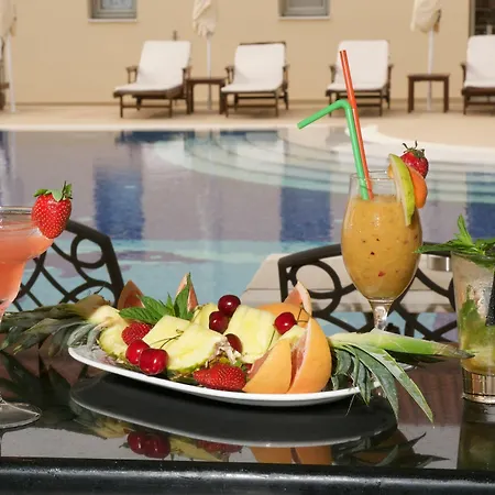 Melmar View Hotel 4*