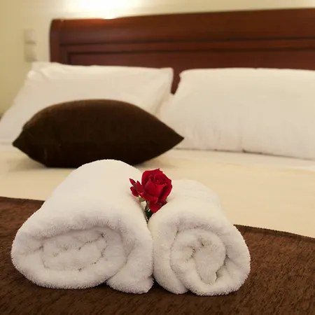 Melmar View 4* Mánganos