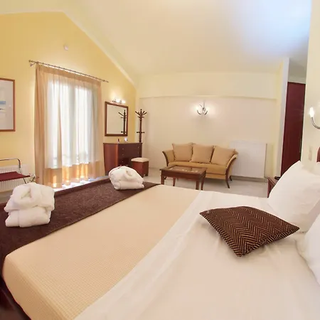 Melmar View Hotel