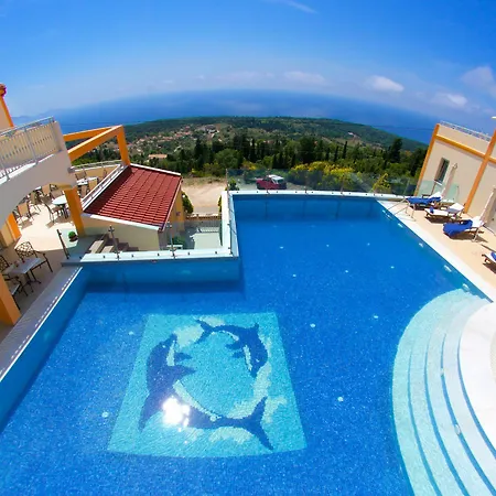 Hotel Melmar View Mánganos