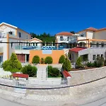 Szálloda Melmar View 4*