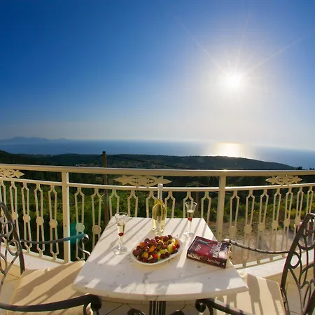 Hotel Melmar View Mánganos