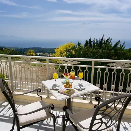 Hotel Melmar View Mánganos