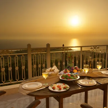 Hotel Melmar View Mánganos