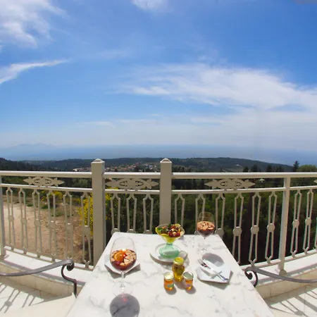 Hotel Melmar View Mánganos