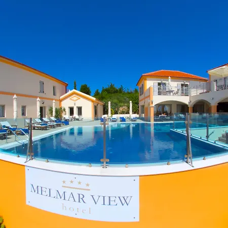 Melmar View Hotel 4*