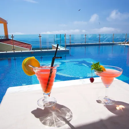 Melmar View Hotel Mánganos