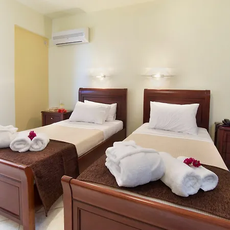 Melmar View Hotel 4*