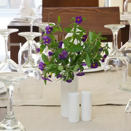 Hotel Melmar View 4*