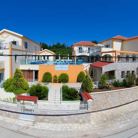 Hotel Melmar View 4*