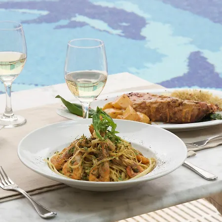 Hotel Melmar View Mánganos